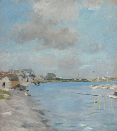 Boceto, Hyannisport de Charles Webster Hawthorne